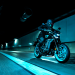 Nueva Yamaha MT09 2024