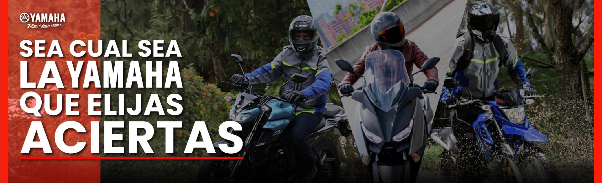 banner-elige-yamaha-motocicletas-urbanas-motocross-automáticas